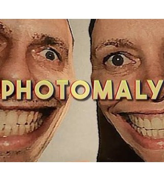 PHOTOMALY Steam Key GLOBAL